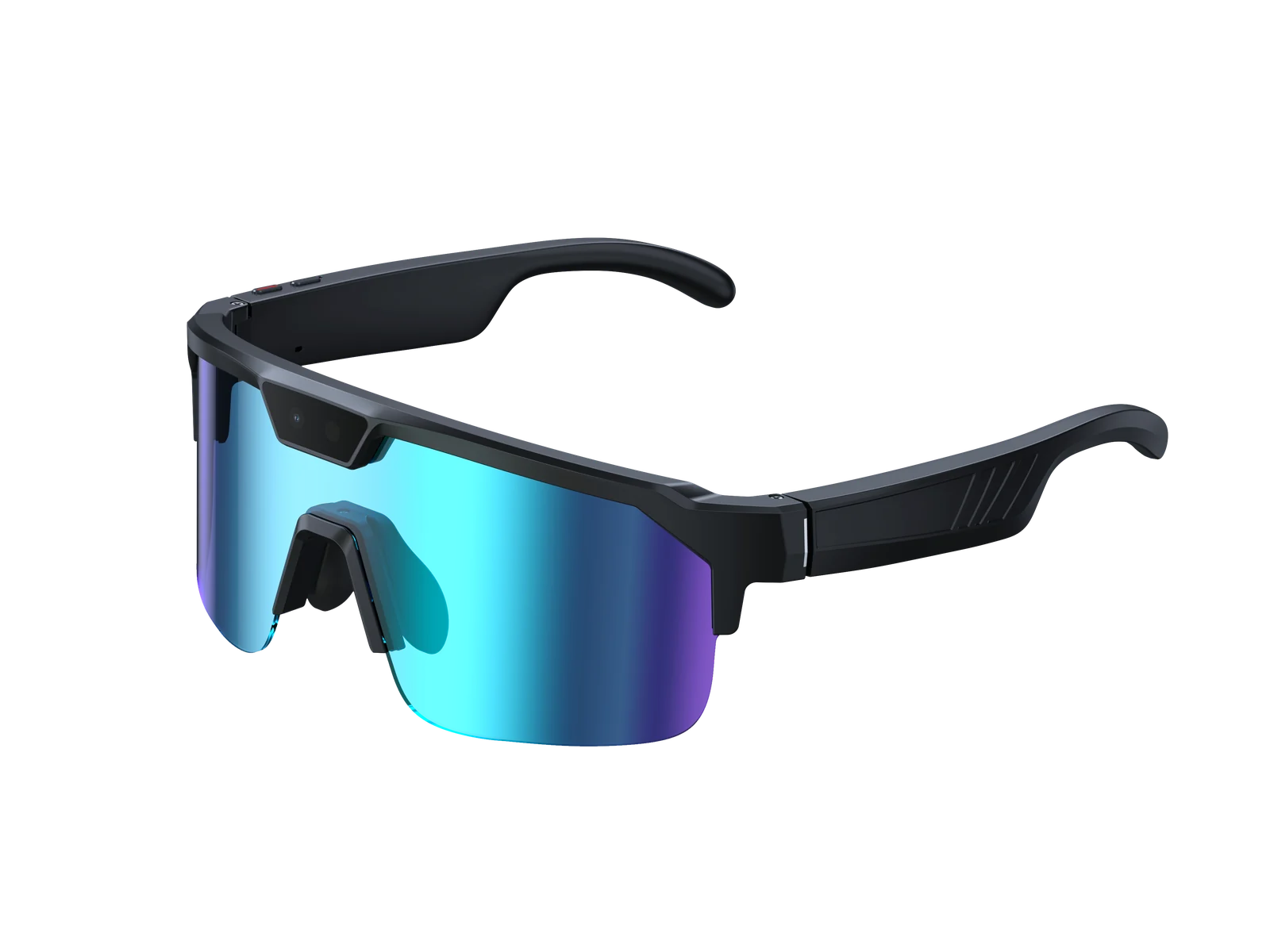 KS13653 smart glasses side view
