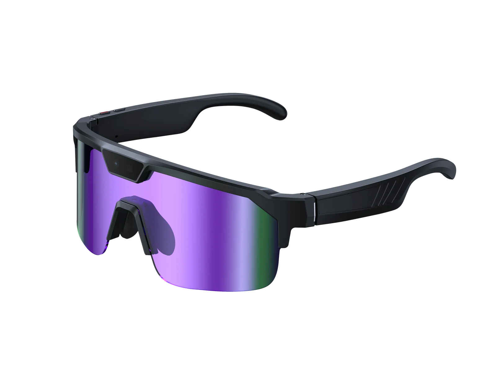 KS13653 smart glasses alternate lens view