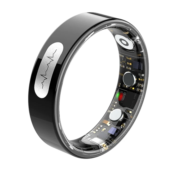 KS5781 ECG wellness smart ring