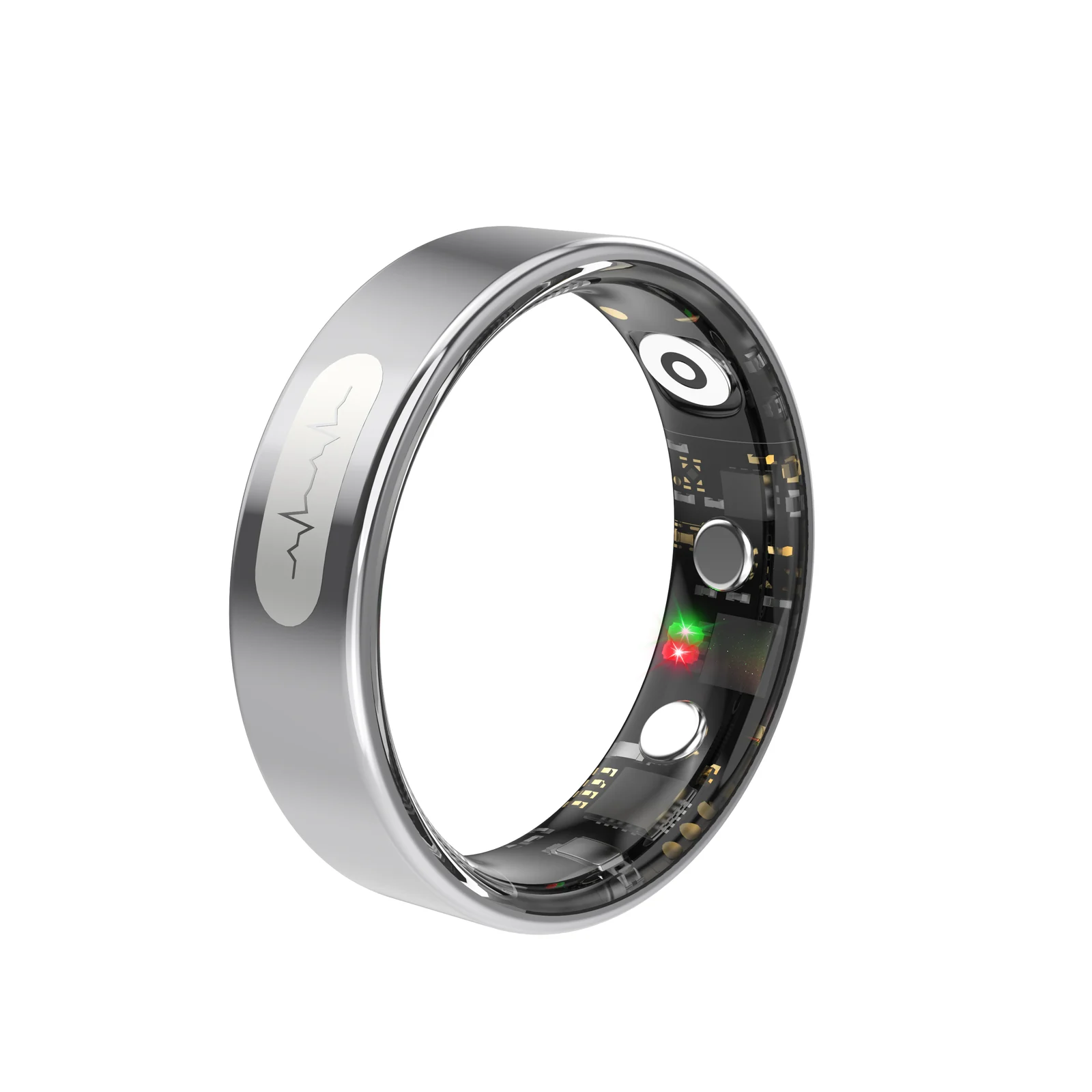 KS5781 smart ring contact detail