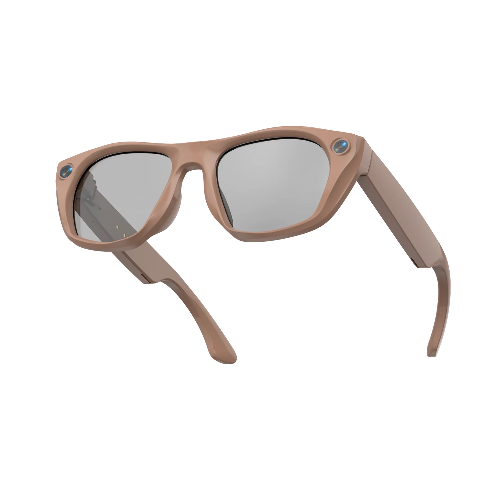 KS9273 smart glasses product view